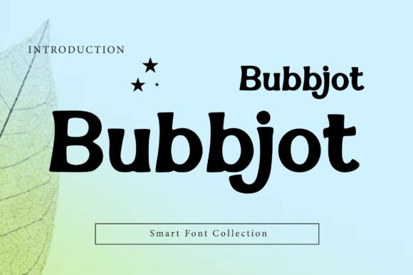 Bringing Energy to Your Brand with Bubbjot