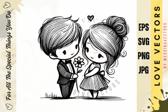 Integrating Weddingvectors - 22005884 into Professional Creative Workflows