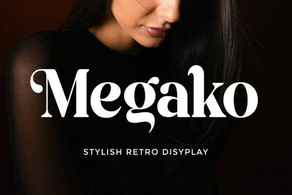 Megako: Elevating Modern Design with Timeless Retro Elegance
