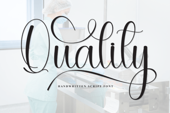 Quality: A Strategic Approach to Visual Impact